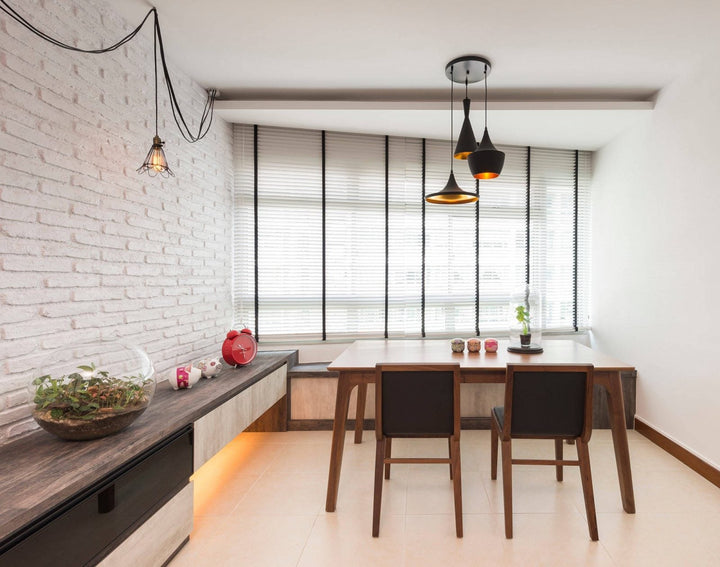 Beat Pendant Light | Kalsten
