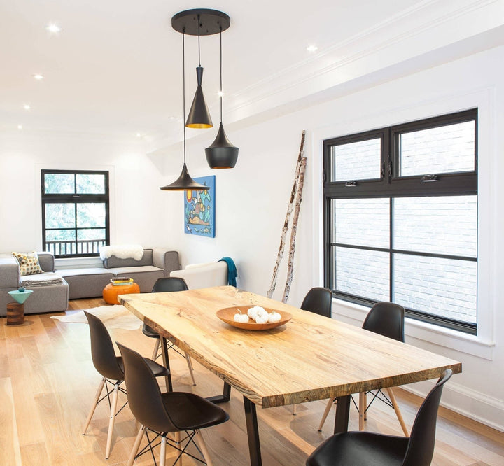 Beat Pendant Light | Kalsten