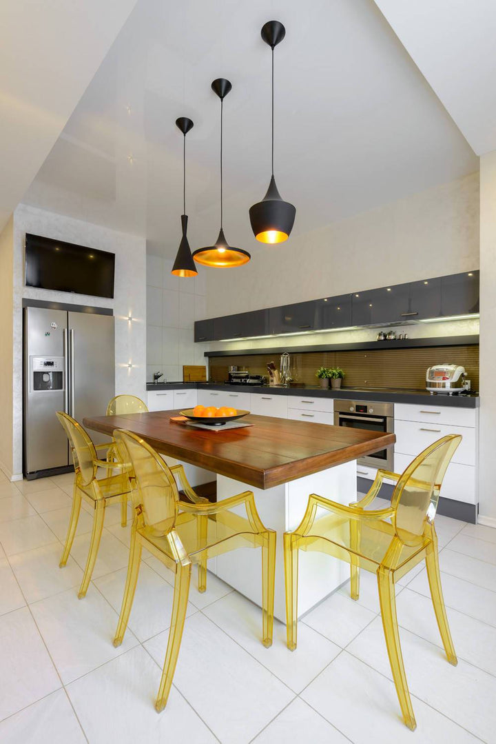 Beat Pendant Light | Kalsten