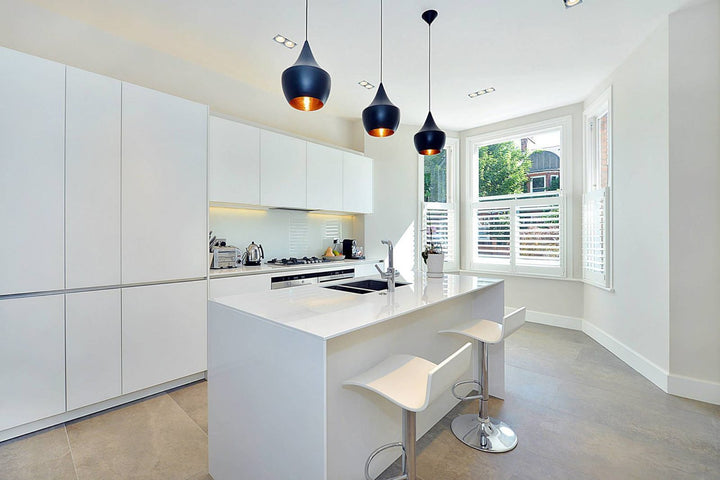 Beat Pendant Light | Kalsten