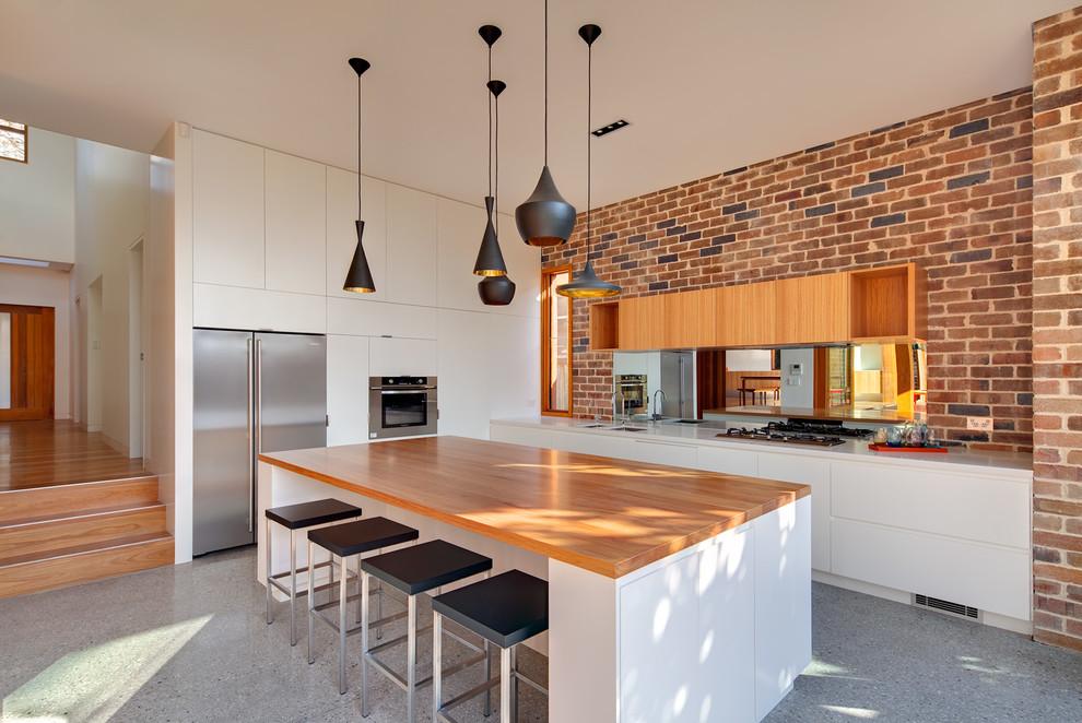 Beat Pendant Light | Kalsten