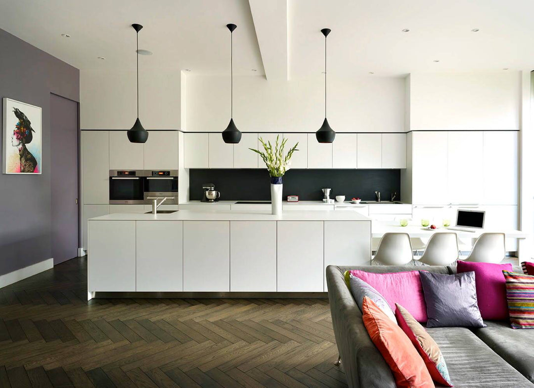 Beat Pendant Light | Kalsten