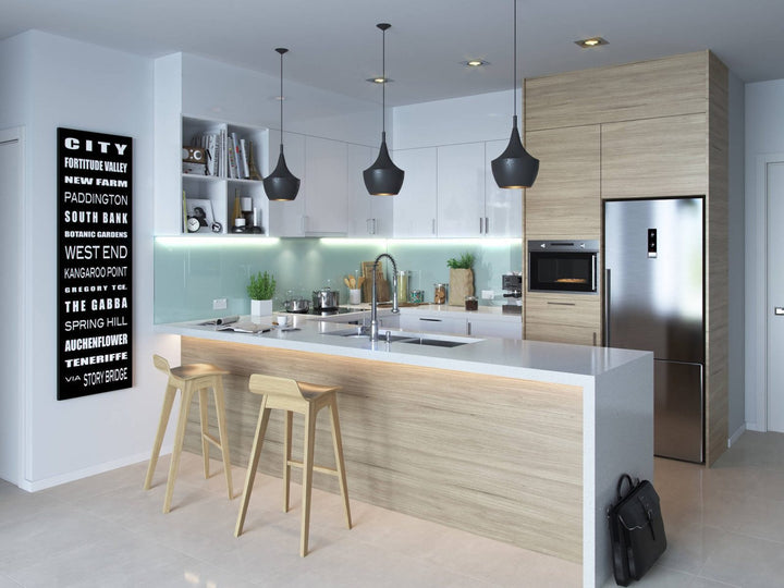 Beat Pendant Light | Kalsten