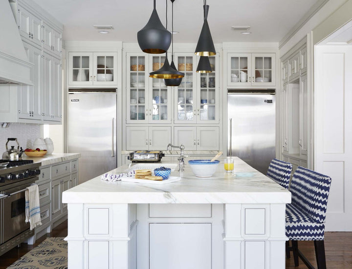 Beat Pendant Light | Kalsten