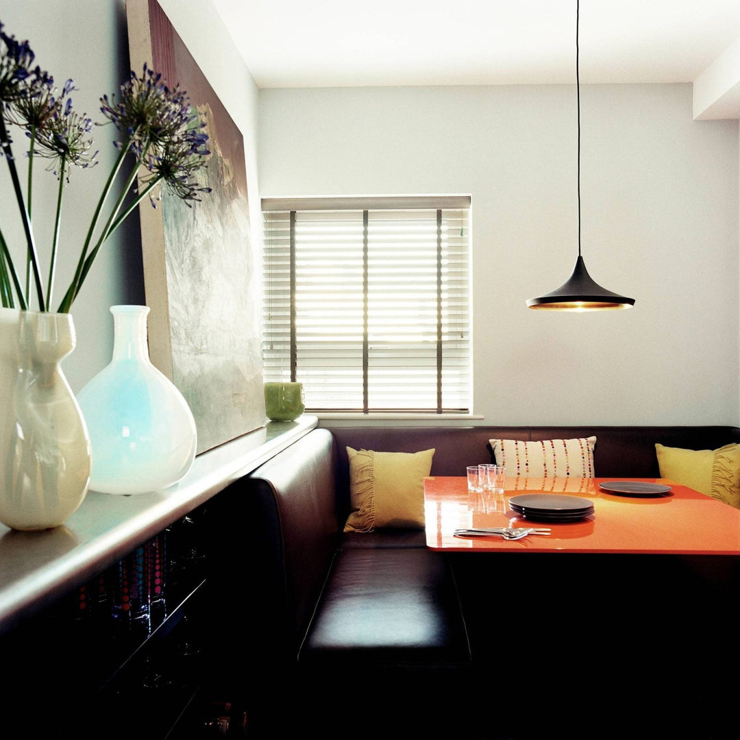 Beat Pendant Light | Kalsten