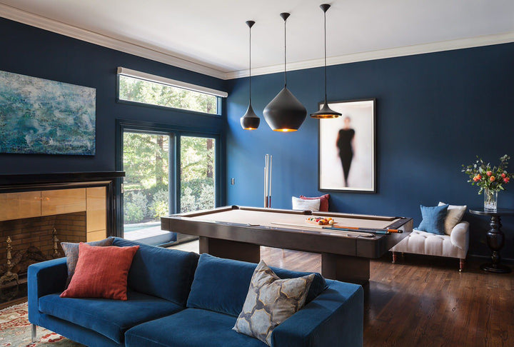 Beat Pendant Light | Kalsten