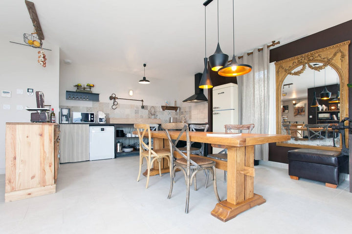 Beat Pendant Light | Kalsten