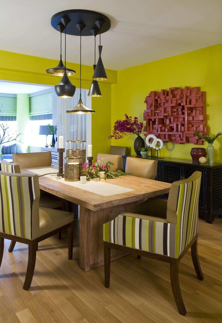 Beat Pendant Light | Kalsten