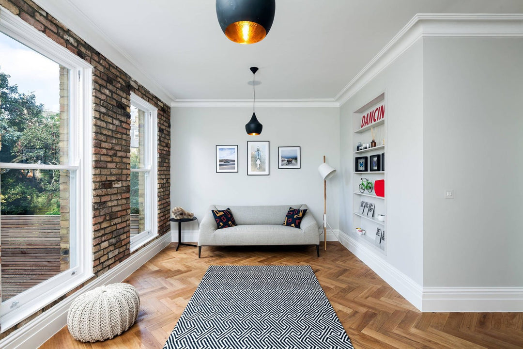 Beat Pendant Light | Kalsten