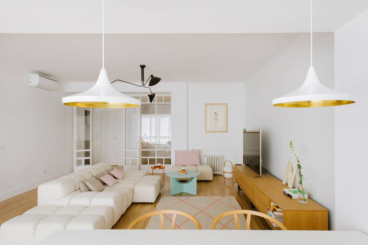 Beat Pendant Light | Kalsten