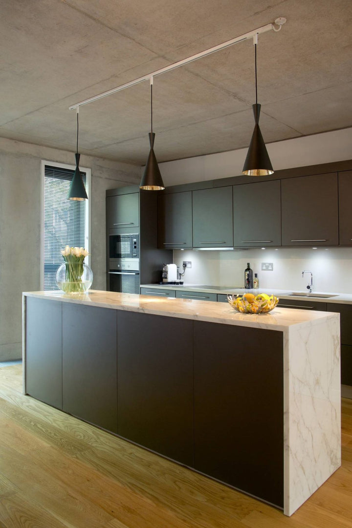 Beat Pendant Light | Kalsten