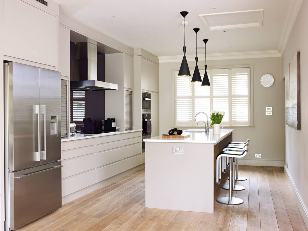 Beat Pendant Light | Kalsten