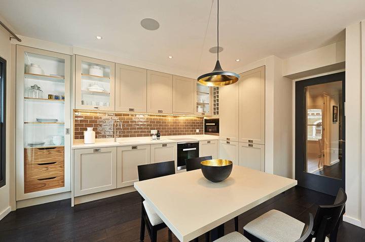 Beat Pendant Light | Kalsten