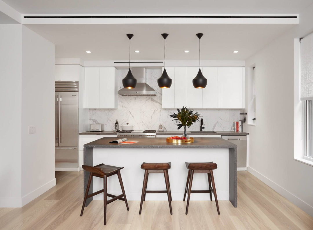 Beat Pendant Light | Kalsten
