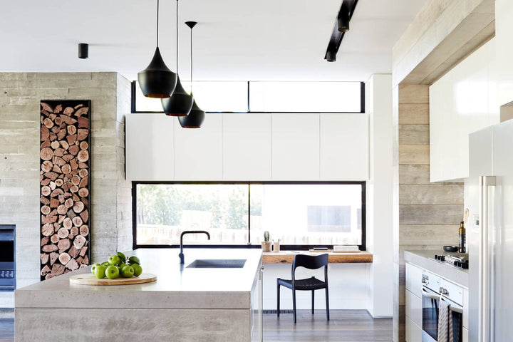 Beat Pendant Light | Kalsten