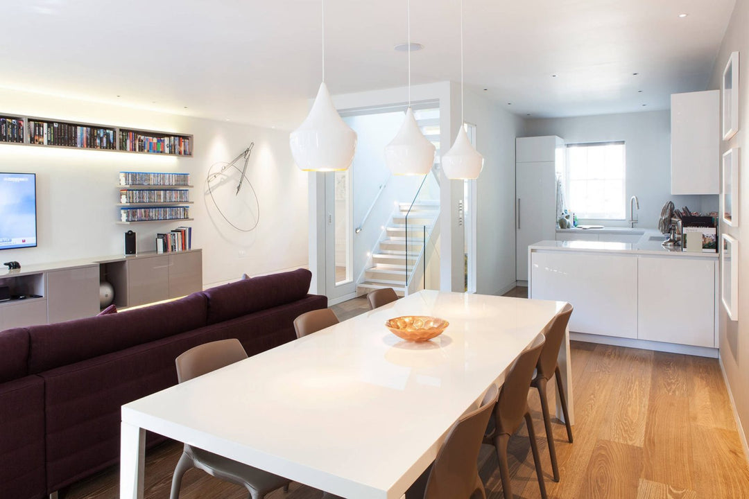 Beat Pendant Light | Kalsten