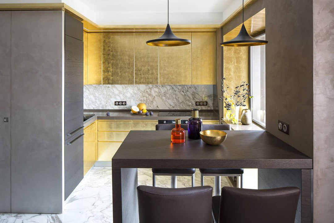Beat Pendant Light | Kalsten