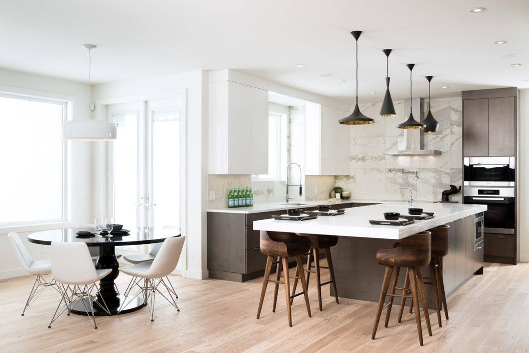 Beat Pendant Light | Kalsten