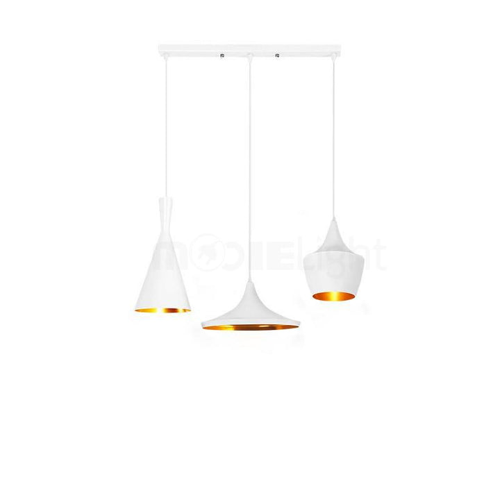 Beat Pendant Light | Kalsten