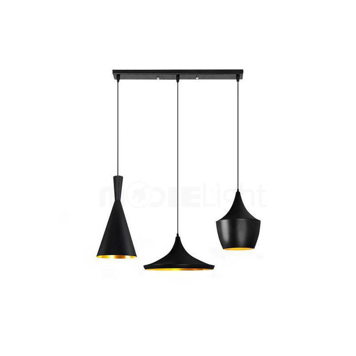 Beat Pendant Light | Kalsten