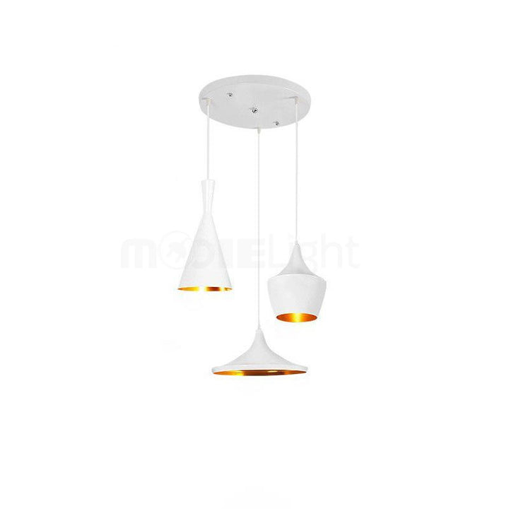 Beat Pendant Light | Kalsten