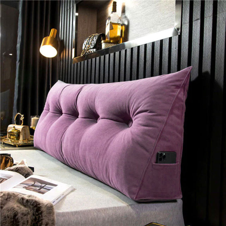 Kalsten | Premium Pillow™ Elevated Relaxation Comfort