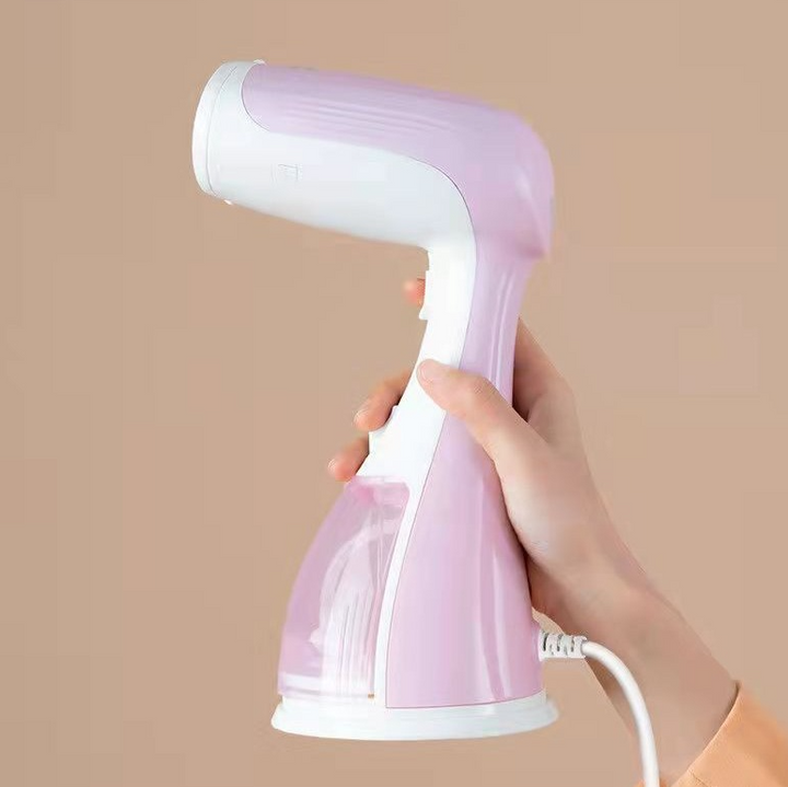 Vertical Clothing SteamFlow Fast Heating  – Kalsten