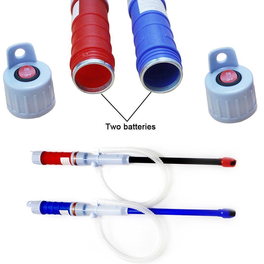 Kalsten | Easy Battery Operated Liquid Transfer Pump