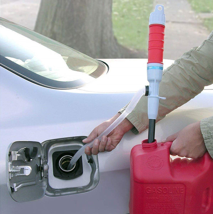 Kalsten | Easy Battery Operated Liquid Transfer Pump