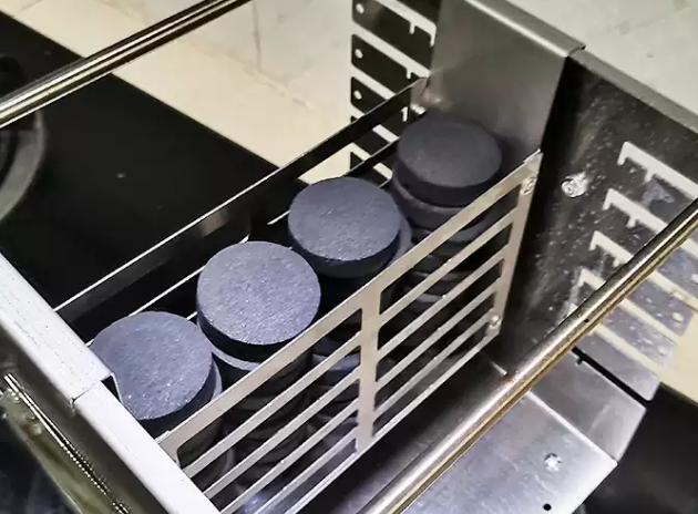Mini Smokeless Portable Kebab Maker | Kalsten