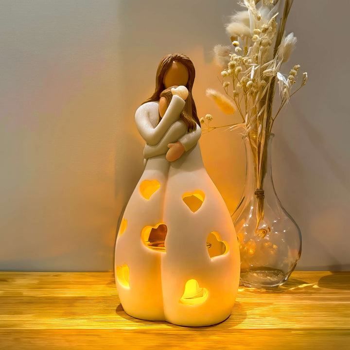 Romantic Design Table Lamp Kalsten