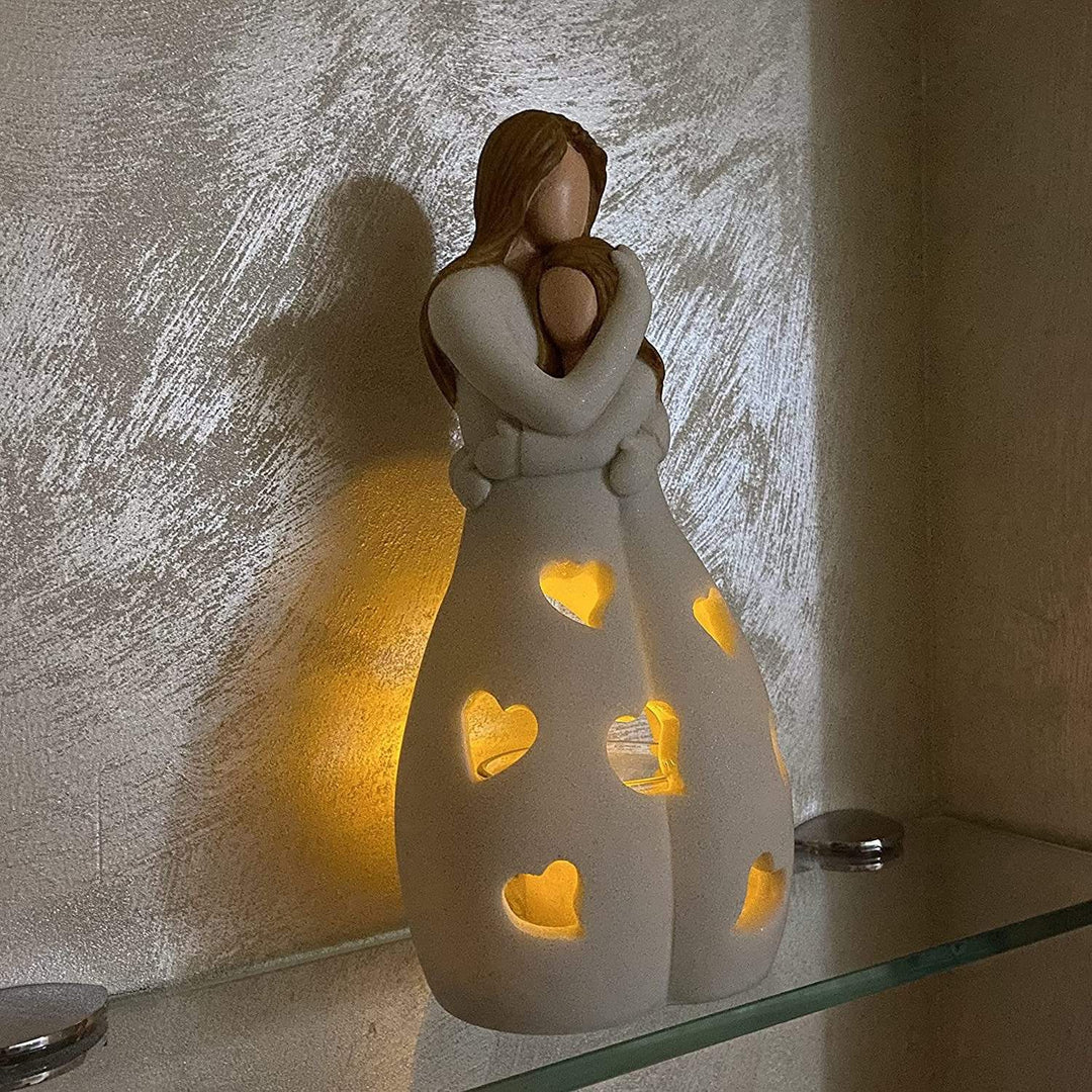Romantic Design Table Lamp Kalsten