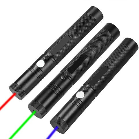 Kalsten | Laser Pointer Long Range Adjustable Aluminium