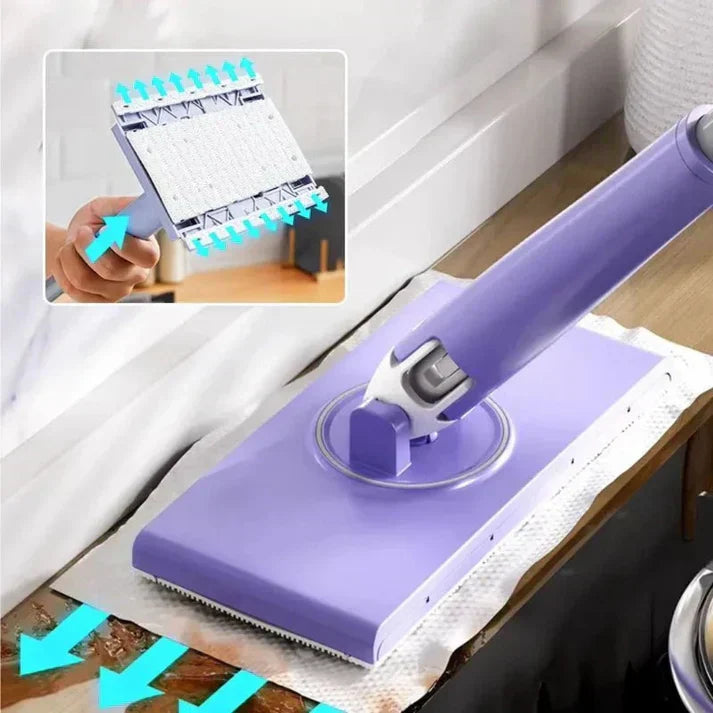 Mopmaster - Hygienic Cleaning Solution | Kalsten