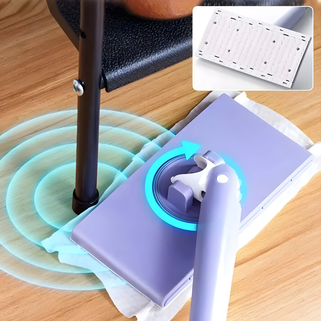 Mopmaster - Hygienic Cleaning Solution | Kalsten