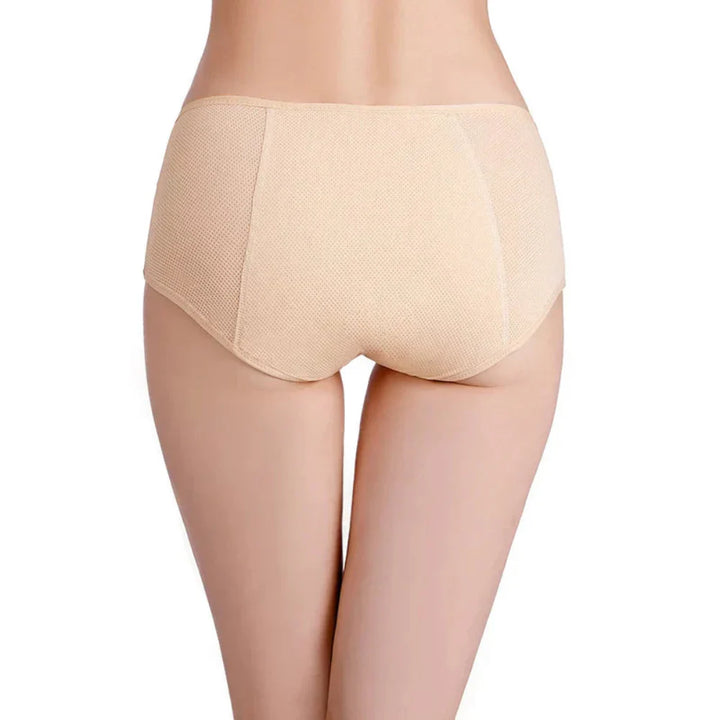 Women's high waist underwear | Comfortable leak-proof panties Kalsten