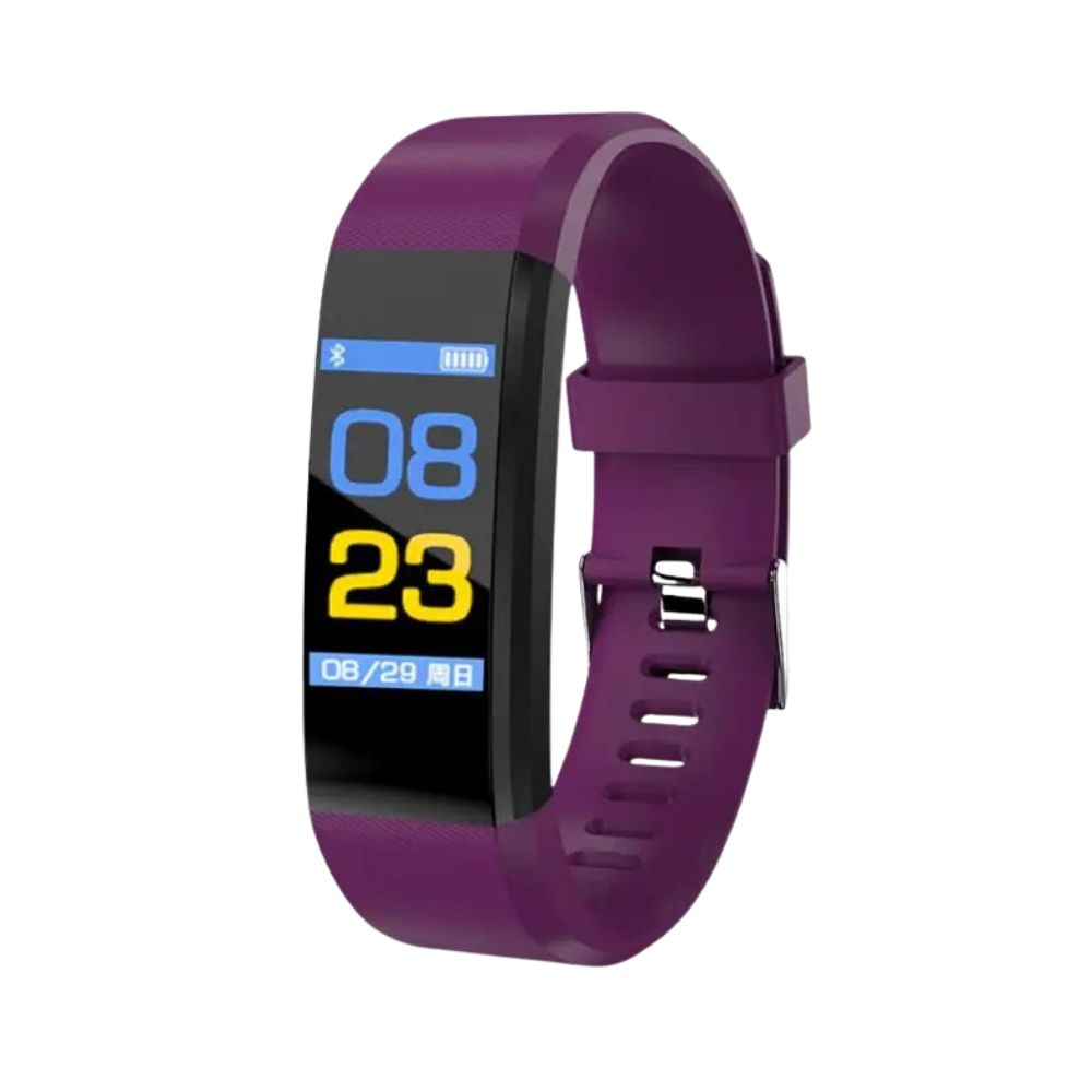 Kalsten | Senior Smartwatch | Heart rate & Blood pressure always in sight
