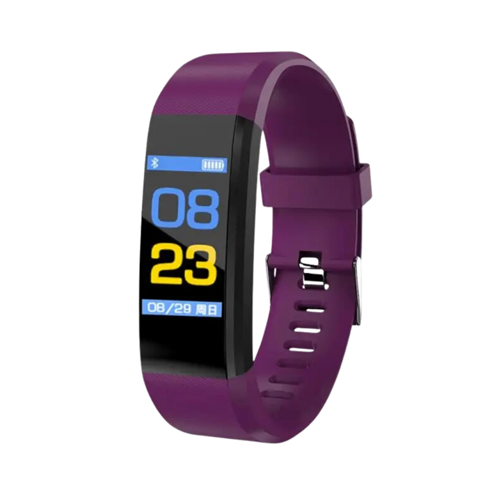 Kalsten | Senior Smartwatch | Heart rate & Blood pressure always in sight