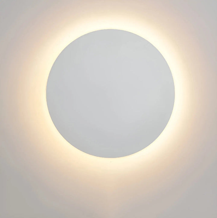 Stylish Lighting: Luxury LED Wall Lamp with Elegant Acrylic and Touch Control Kalsten