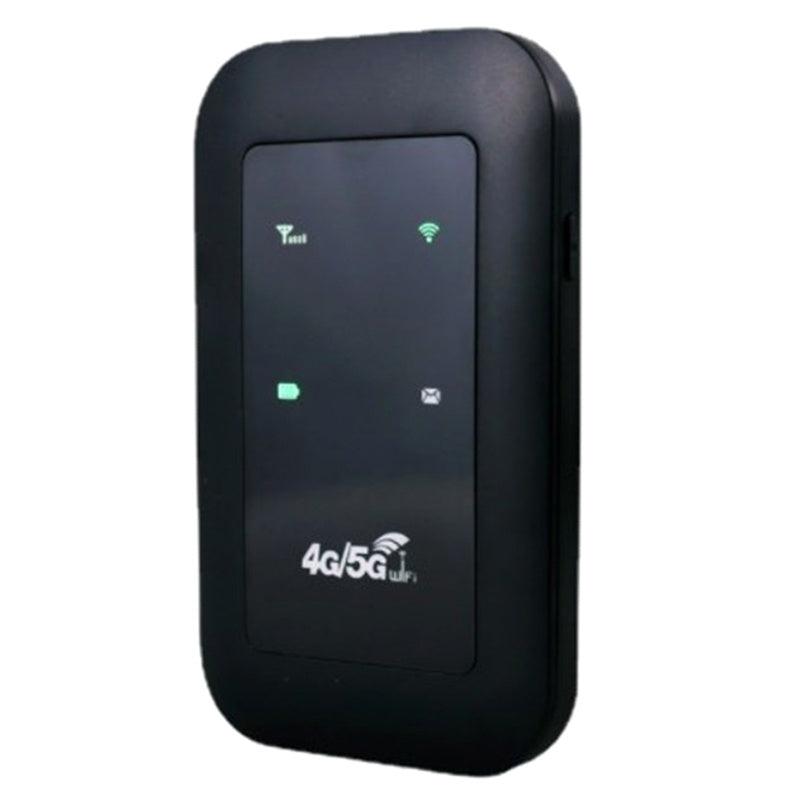 Kalsten | Portable 5G WiFi Router – High-Speed Mobile Wireless Internet Hotspot