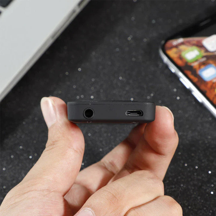 Kalsten | MP3 Players – Wireless HiFi Audio with Bluetooth & Multifunctional Media Support