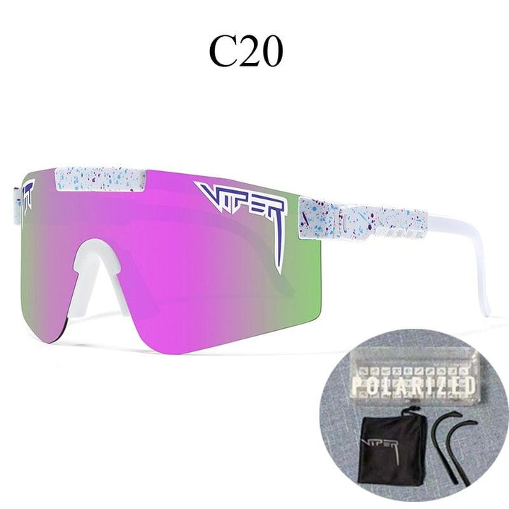 Outdoor Sports Cycling Sunglasses