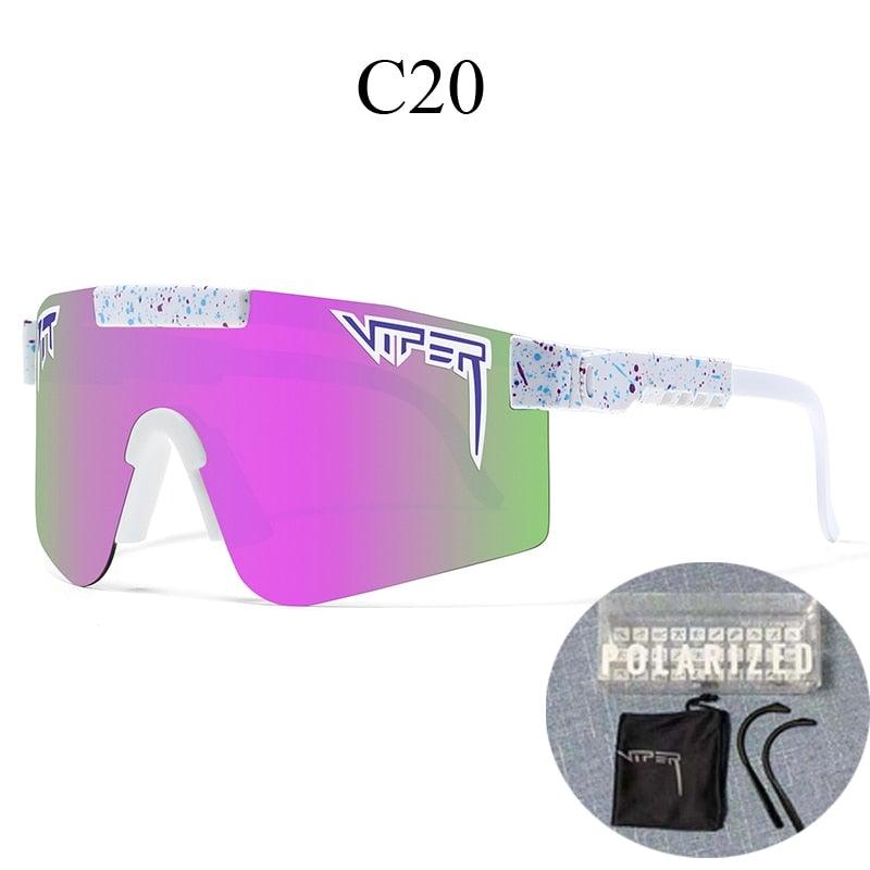 Kalsten | Bicycle Sunglasses Outdoor Sports Glasses Sharp Drop Glasses