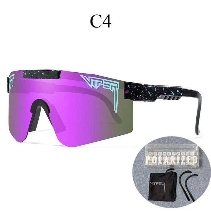 Outdoor Sports Cycling Sunglasses