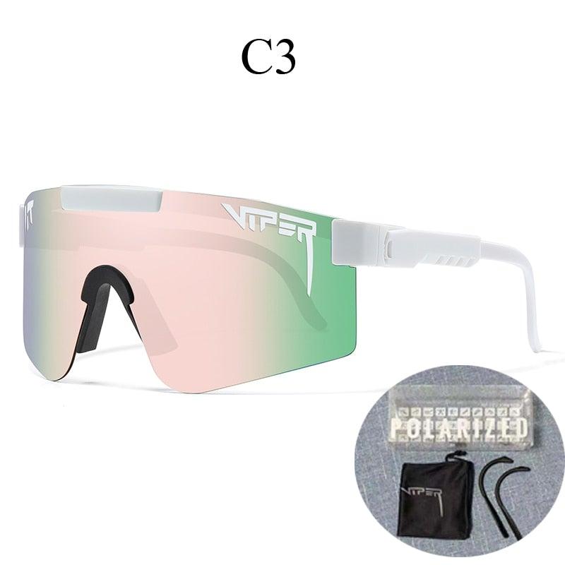 Kalsten | Bicycle Sunglasses Outdoor Sports Glasses Sharp Drop Glasses