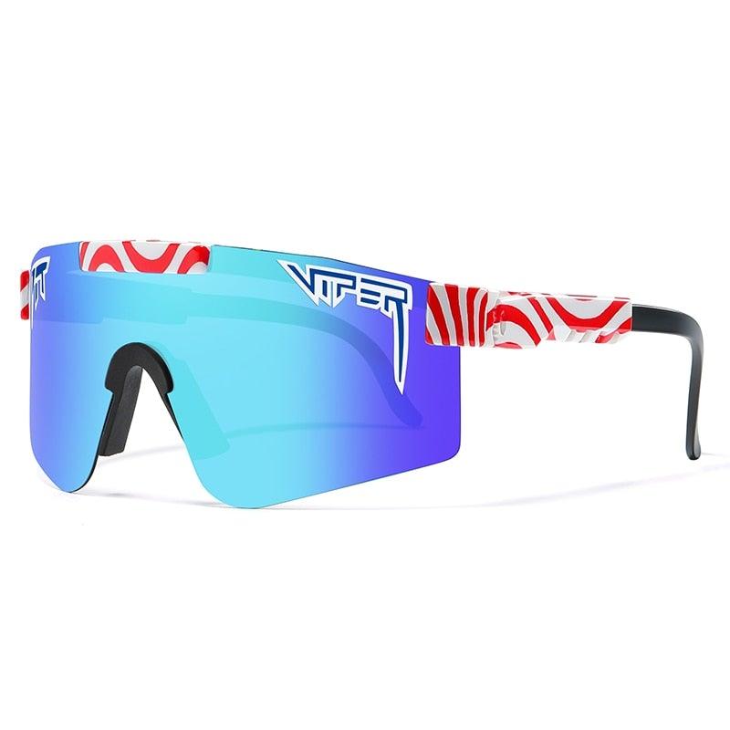 Outdoor Sports Cycling Sunglasses