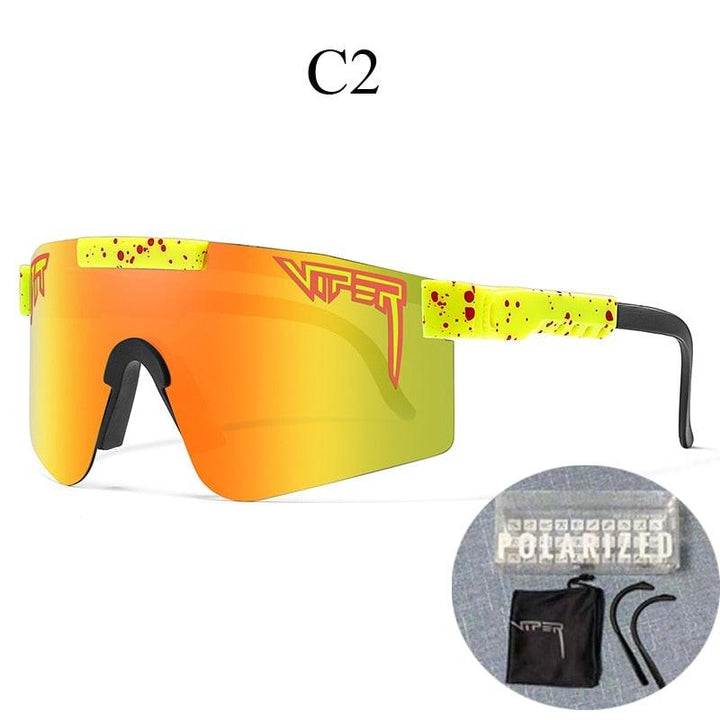 Outdoor Sports Cycling Sunglasses