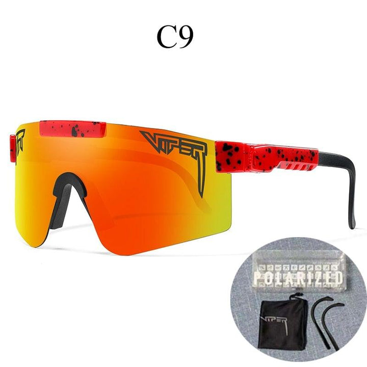 Outdoor Sports Cycling Sunglasses