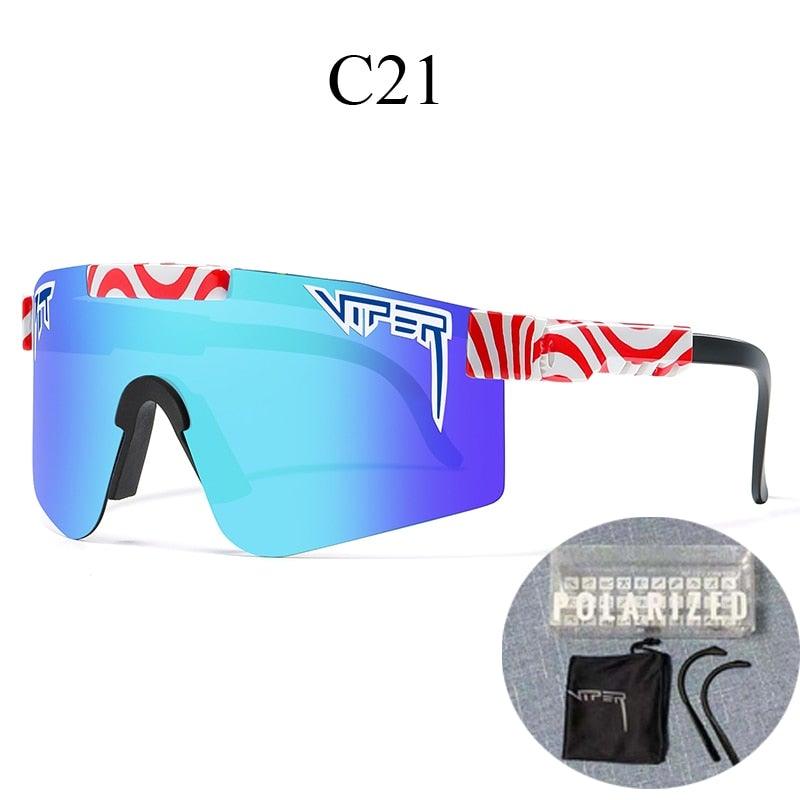 Outdoor Sports Cycling Sunglasses