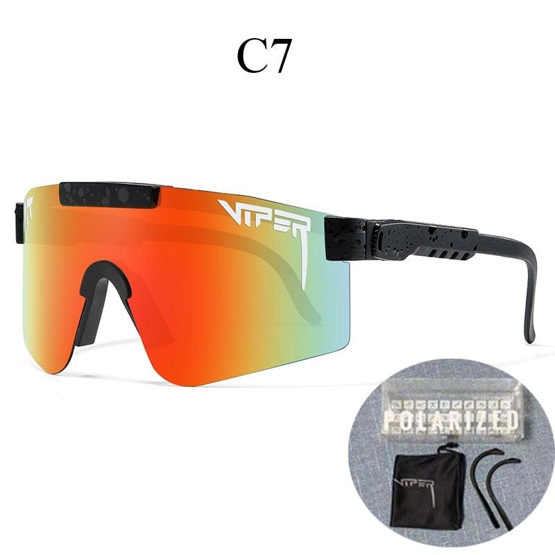 Outdoor Sports Cycling Sunglasses